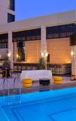 Туры в отель The St. Regis Amman Туры в отель The St. Regis Amman