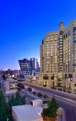 Туры в отель The St. Regis Amman Туры в отель The St. Regis Amman