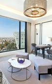 Туры в отель The St. Regis Amman Туры в отель The St. Regis Amman