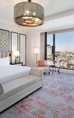 Туры в отель The St. Regis Amman Туры в отель The St. Regis Amman
