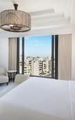 Туры в отель The St. Regis Amman Туры в отель The St. Regis Amman