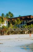 Туры в отель Kendwa Beach House Туры в отель Kendwa Beach House