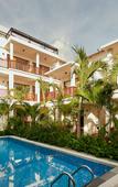 Туры в отель La Nube Residence Туры в отель La Nube Residence