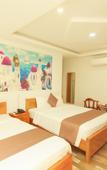 Туры в отель Hopapa Hotel Туры в отель Hopapa Hotel