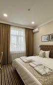Туры в отель Bristol Hotel Tashkent Туры в отель Bristol Hotel Tashkent