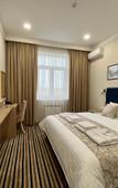 Туры в отель Bristol Hotel Tashkent Туры в отель Bristol Hotel Tashkent