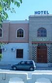Туры в отель Bukhara Baraka Hotel Туры в отель Bukhara Baraka Hotel