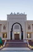 Туры в отель Ark Hotel Туры в отель Ark Hotel