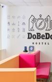 Туры в отель Хостел DoBeDo Туры в отель Хостел DoBeDo