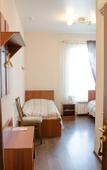 Туры в отель Baker Street Hotel Туры в отель Baker Street Hotel