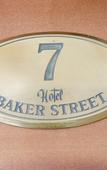 Туры в отель Baker Street Hotel Туры в отель Baker Street Hotel