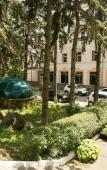 Туры в отель Жемчужина кавказа Туры в отель Жемчужина кавказа