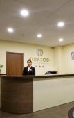 Туры в отель Платов на Дубовского Туры в отель Платов на Дубовского