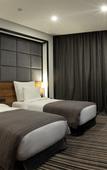 Туры в отель ARKA Hotel by Ginza Project Туры в отель ARKA Hotel by Ginza Project