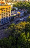 Туры в отель ibis Styles Chelyabinsk Туры в отель ibis Styles Chelyabinsk