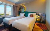 Туры в отель ibis Styles Chelyabinsk Туры в отель ibis Styles Chelyabinsk