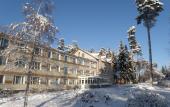 Туры в отель Санаторий Сосновый бор Туры в отель Санаторий Сосновый бор