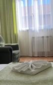 Туры в отель Гостевой дом Уют (ул. Просвещения) Туры в отель Гостевой дом Уют (ул. Просвещения)