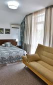 Туры в отель Inn Anzhelika (ул. Ленина) Туры в отель Inn Anzhelika (ул. Ленина)