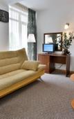 Туры в отель Inn Anzhelika (ул. Ленина) Туры в отель Inn Anzhelika (ул. Ленина)