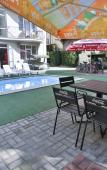 Туры в отель Inn Anzhelika (ул. Ленина) Туры в отель Inn Anzhelika (ул. Ленина)