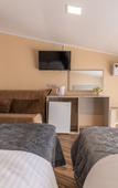 Туры в отель Granthotel (ул. П. Морозова) Туры в отель Granthotel (ул. П. Морозова)