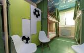 Туры в отель Bamboo Hostel Туры в отель Bamboo Hostel