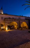 Туры в отель Eremo della Giubiliana Туры в отель Eremo della Giubiliana