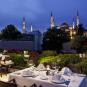 Туры в отель Eresin Hotels Sultanahmet, оператор Anex Tour