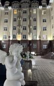 Туры в отель Alexander Hotel Туры в отель Alexander Hotel