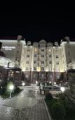 Туры в отель Alexander Hotel Туры в отель Alexander Hotel