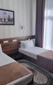 Туры в отель Garden Plaza Bukhara Туры в отель Garden Plaza Bukhara