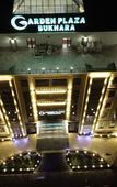 Туры в отель Garden Plaza Bukhara Туры в отель Garden Plaza Bukhara