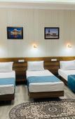 Туры в отель Garden Plaza Bukhara Туры в отель Garden Plaza Bukhara