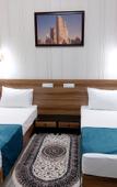 Туры в отель Garden Plaza Bukhara Туры в отель Garden Plaza Bukhara
