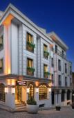 Туры в отель Imagine Hotel Туры в отель Imagine Hotel