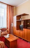 Туры в отель Z Hotel by Zolotoy Kolos Туры в отель Z Hotel by Zolotoy Kolos