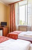 Туры в отель Z Hotel by Zolotoy Kolos Туры в отель Z Hotel by Zolotoy Kolos