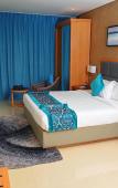 Туры в отель Meshal Hotel & Spa Туры в отель Meshal Hotel & Spa