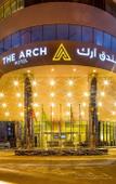 Туры в отель Arch Hotel Туры в отель Arch Hotel