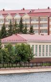 Туры в отель Санаторий Лениногорский Туры в отель Санаторий Лениногорский