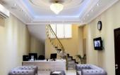 Туры в отель City Life Hotel Туры в отель City Life Hotel
