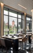 Туры в отель Benedict Hotel&Spa Туры в отель Benedict Hotel&Spa