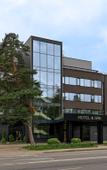 Туры в отель Benedict Hotel&Spa Туры в отель Benedict Hotel&Spa