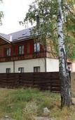 Туры в отель Mari Chalet Туры в отель Mari Chalet