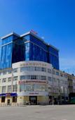 Туры в отель Radius Central House Туры в отель Radius Central House