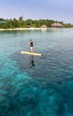 Туры в отель Eriyadu Island Resort Туры в отель Eriyadu Island Resort