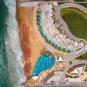 Туры в отель Royal M Hotel & Resort Al Aqah Beach, оператор Anex Tour