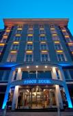 Туры в отель Tugcu Hotel Select Туры в отель Tugcu Hotel Select