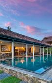 Туры в отель Taru Villas - The Long House Туры в отель Taru Villas - The Long House